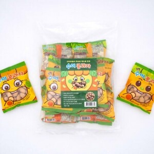 수미콩과자 (30g * 10봉지)